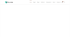 Desktop Screenshot of diyenglish.com